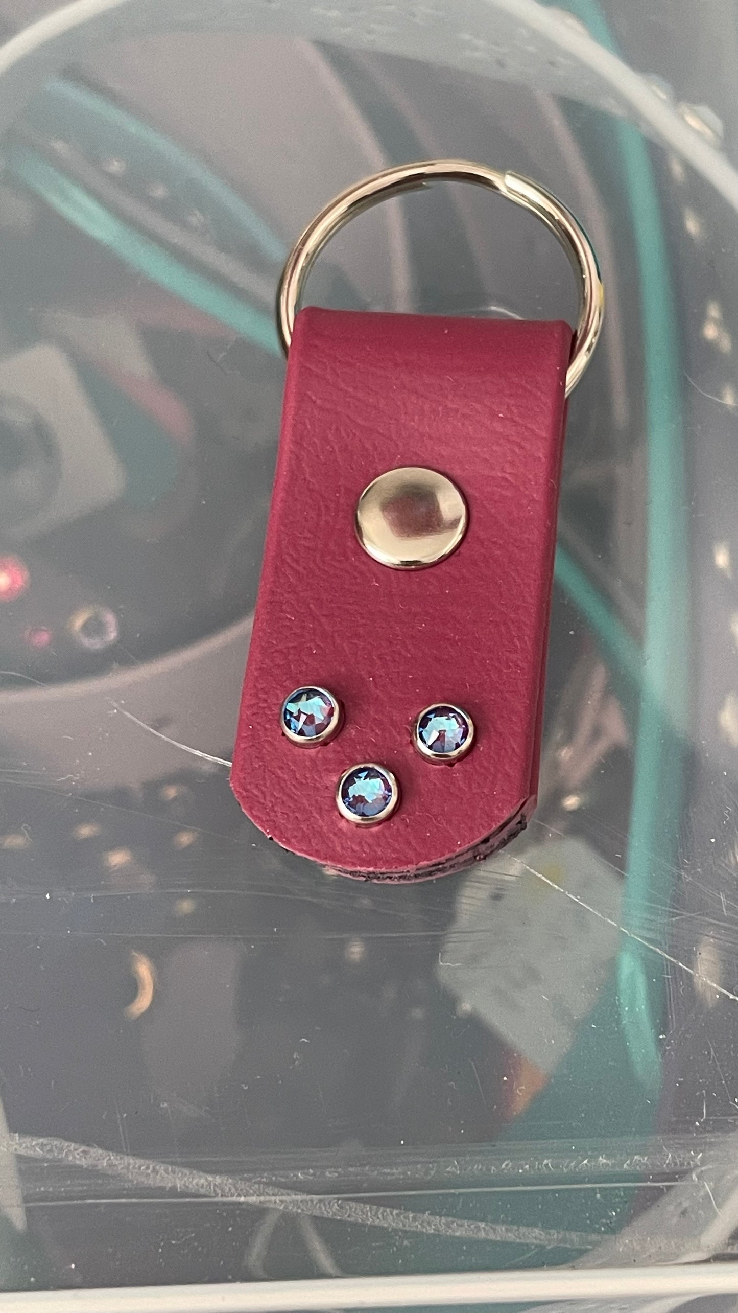 Keyrings