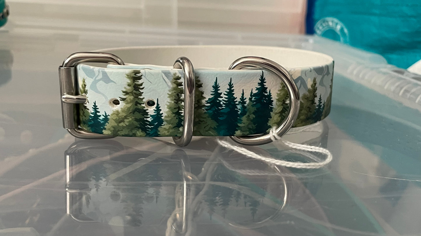 1” collar - 11-14”