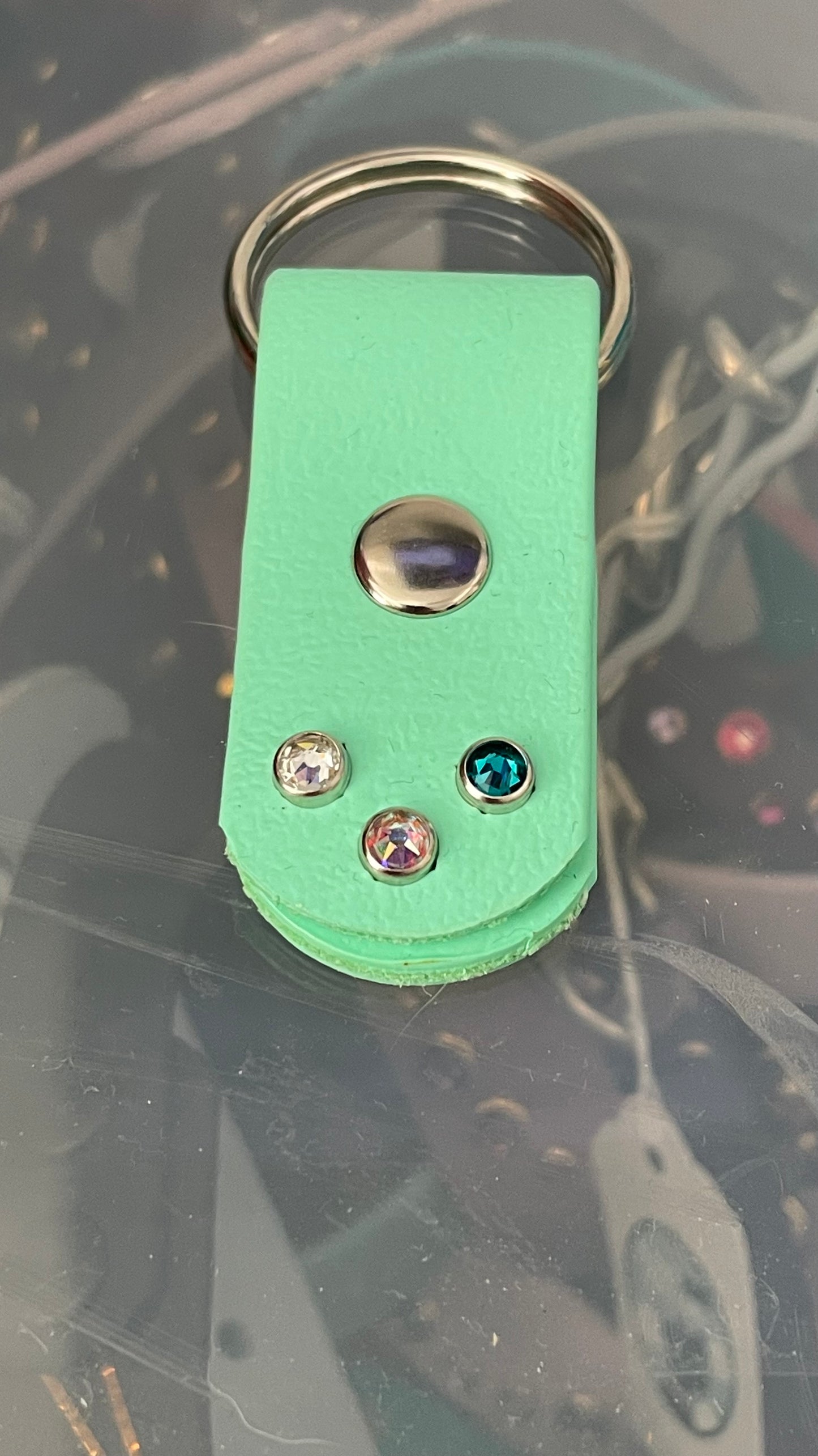 Keyrings
