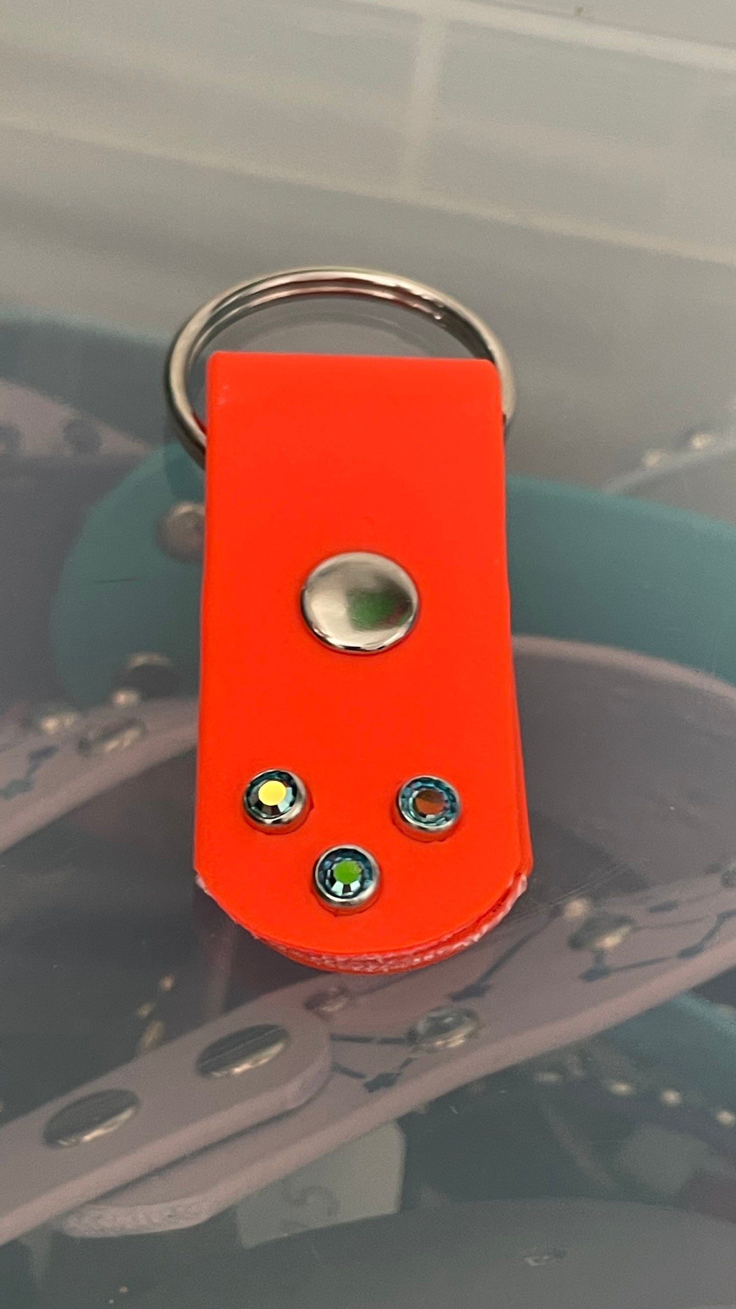 Keyrings