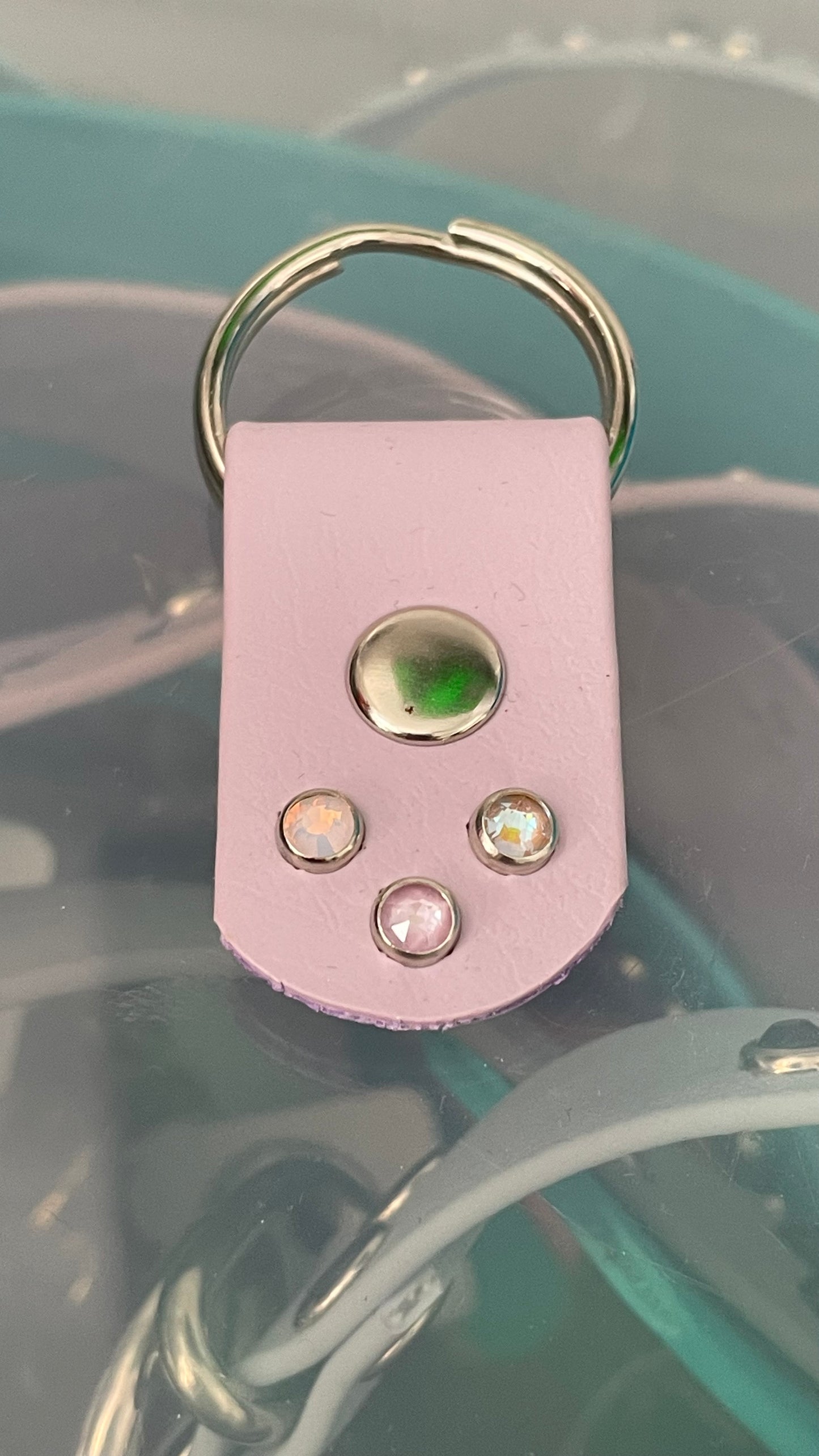 Keyrings
