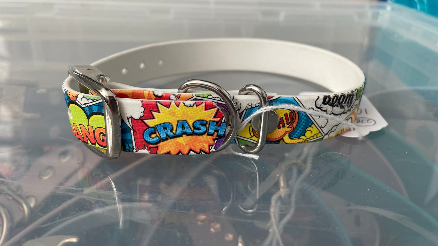 3/4” collar - 10-13”