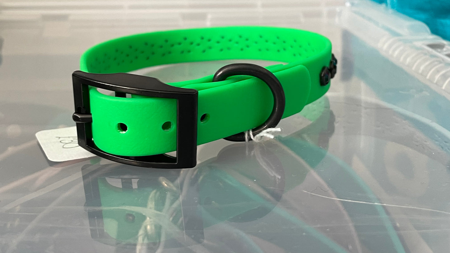 3/4” collar - 12-15”