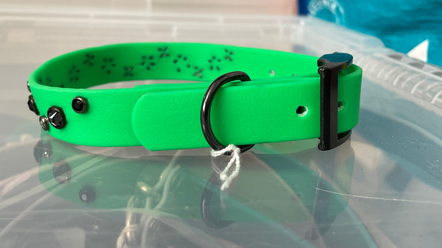3/4” collar - 10-13”