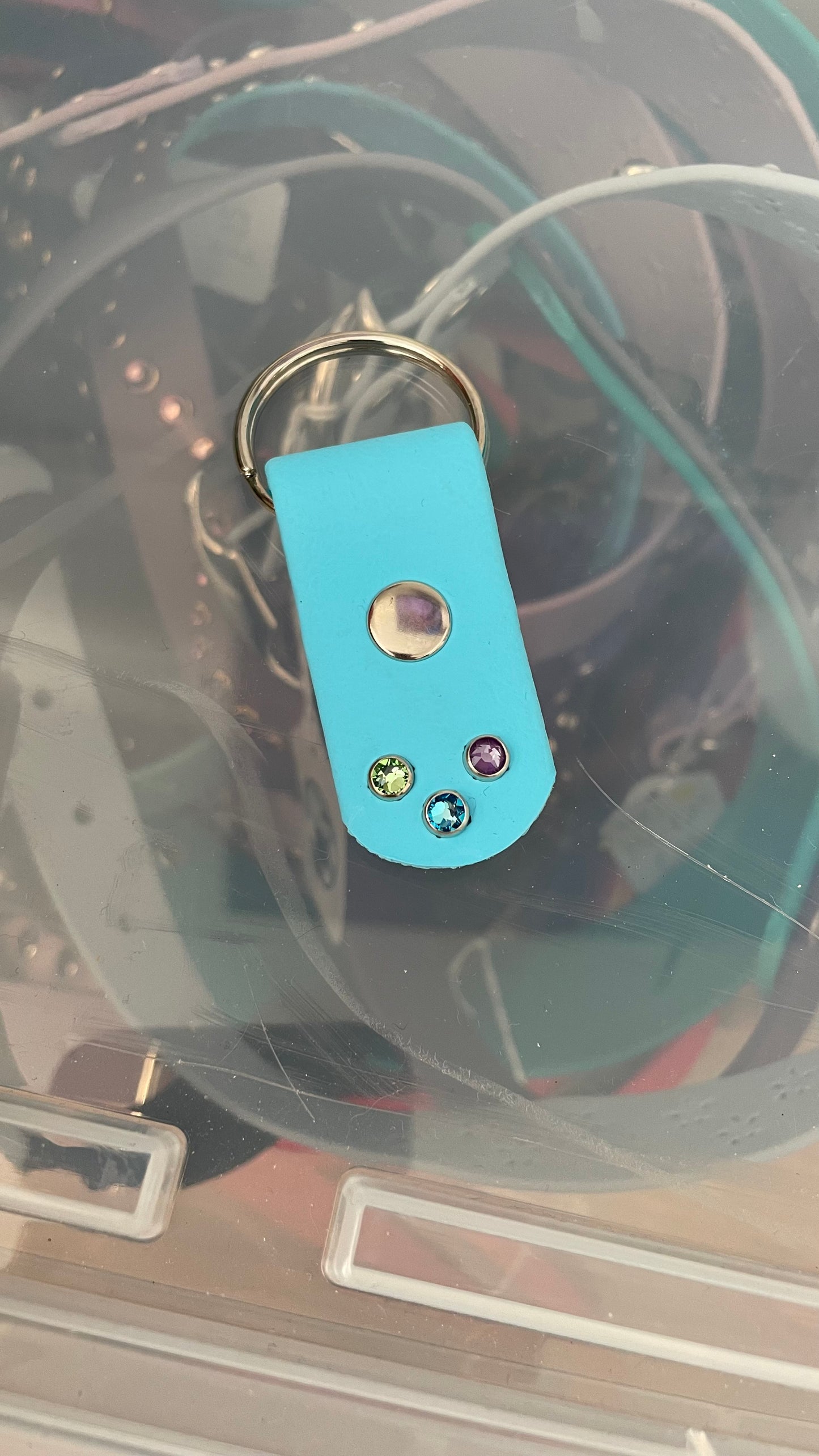Keyrings