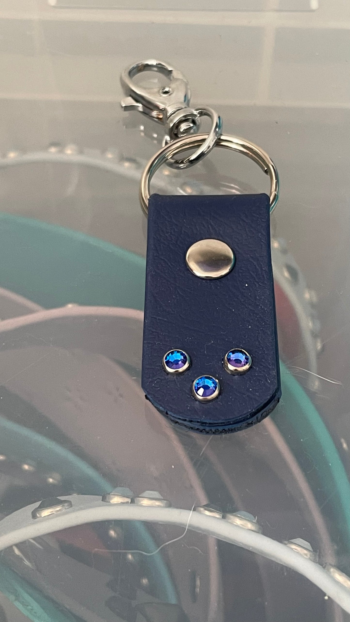 Keyrings