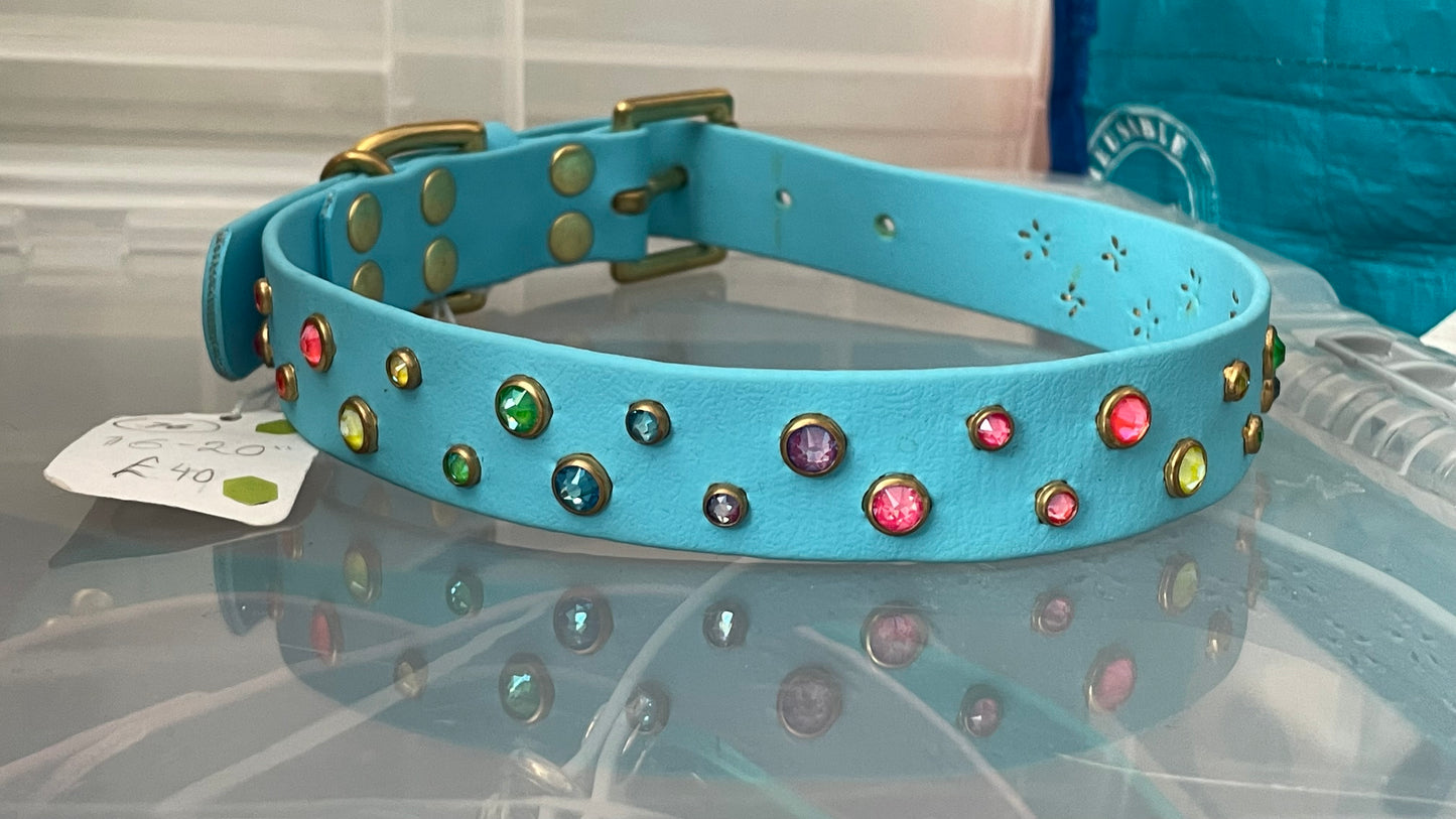 1” Collar - 16-20”