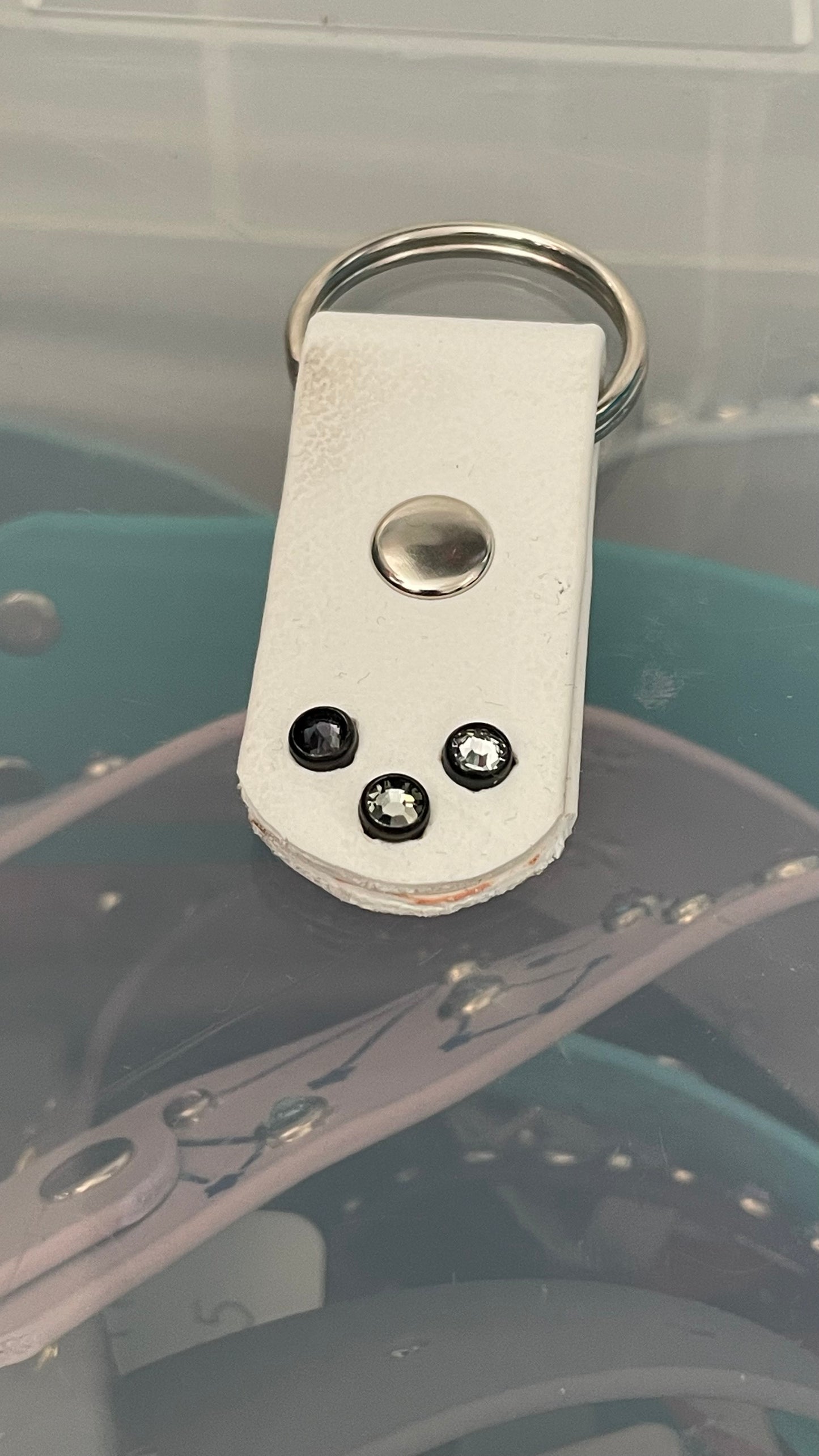 Keyrings