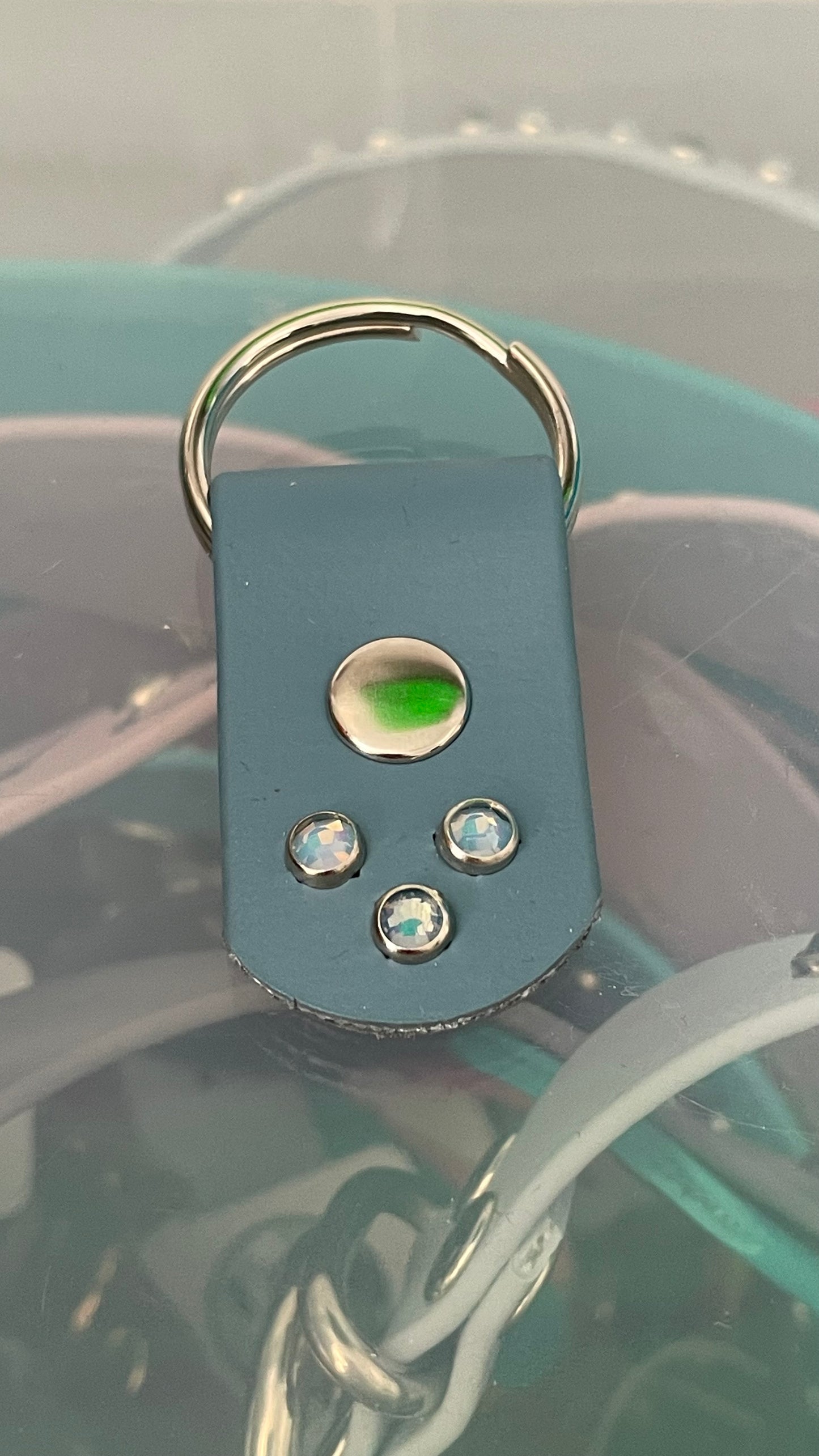 Keyrings