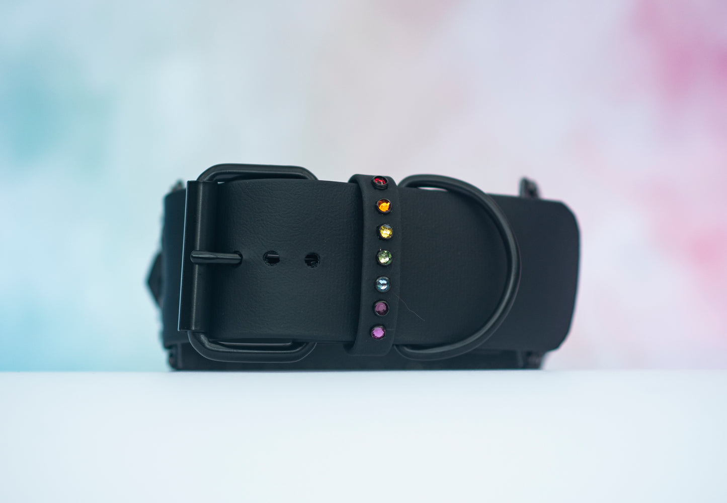 Blingy Strap Keeper Upgrade