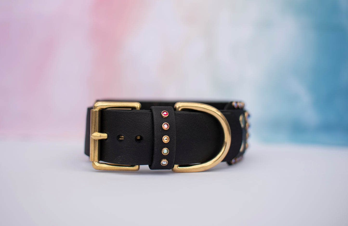 Blingy Strap Keeper Upgrade