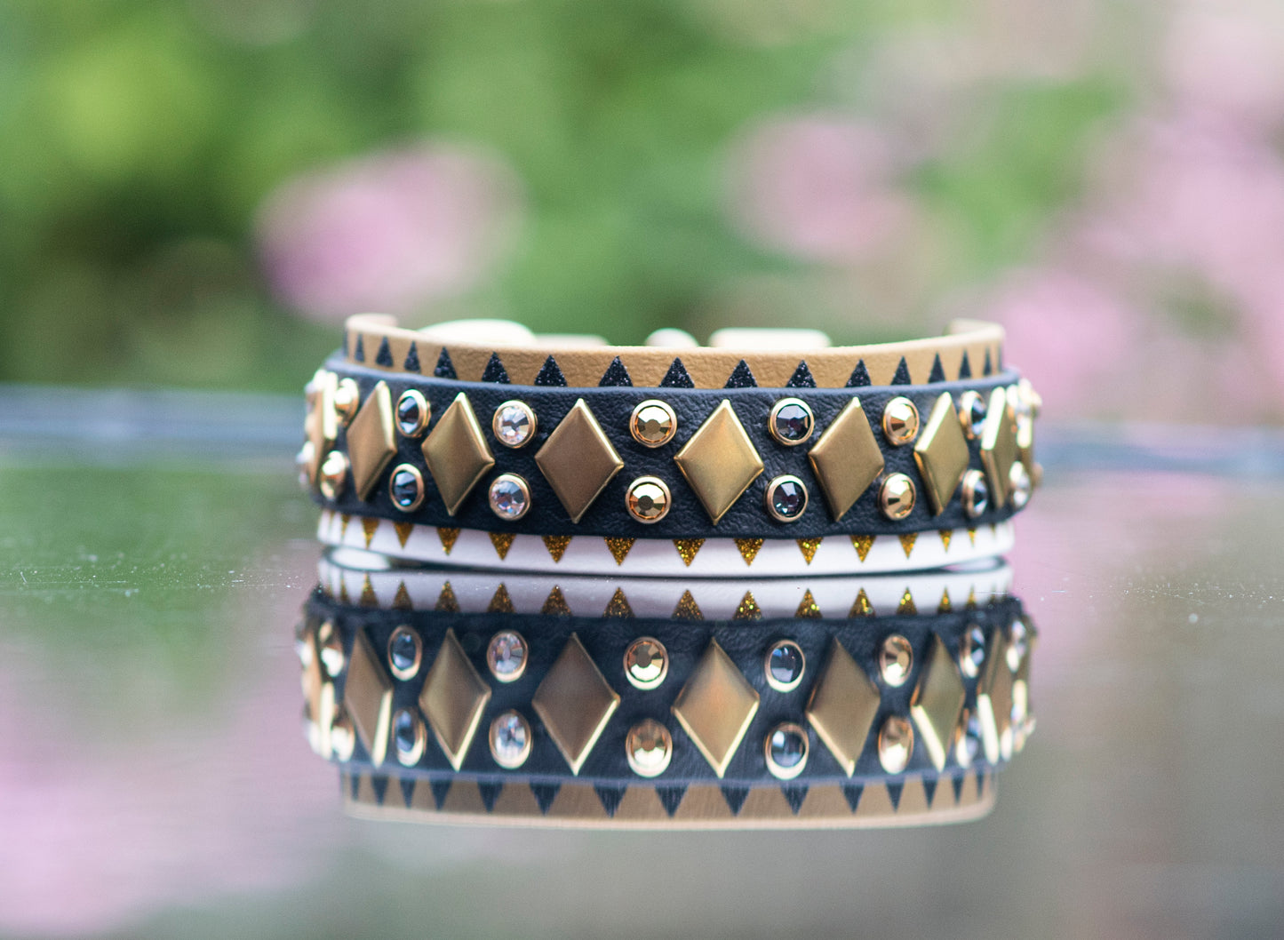 Add a Vinyl Layer (Multiple Widths)