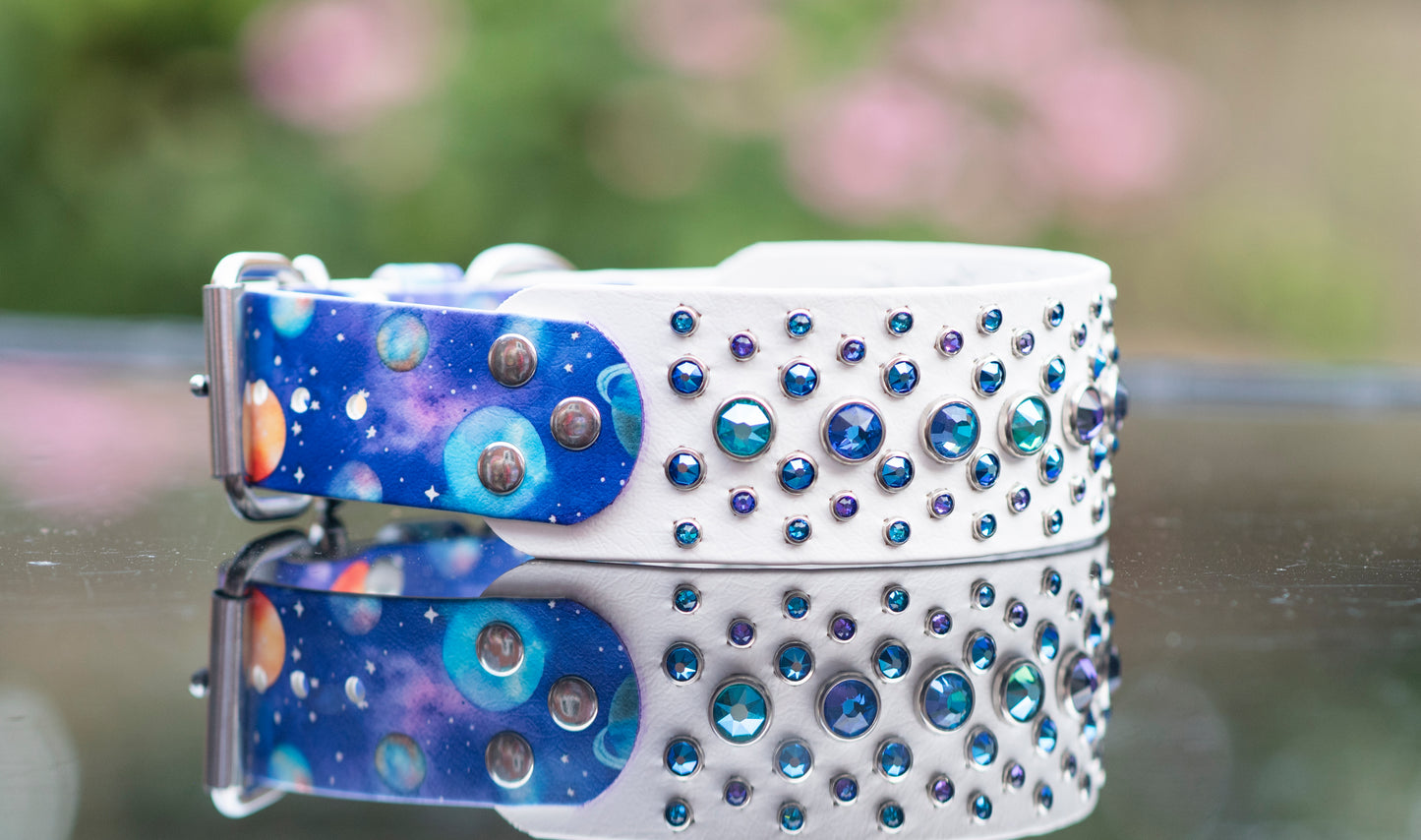 Printed Taper Upgrade (Make your buckle strap snazzy!)