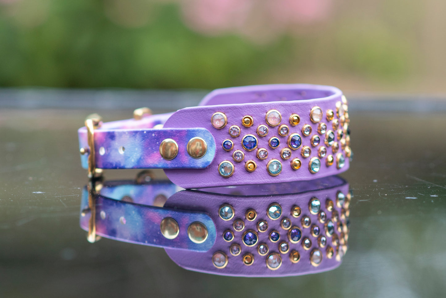 Printed Taper Upgrade (Make your buckle strap snazzy!)