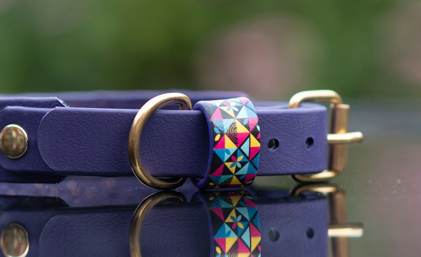Printed Strap Keeper Upgrade