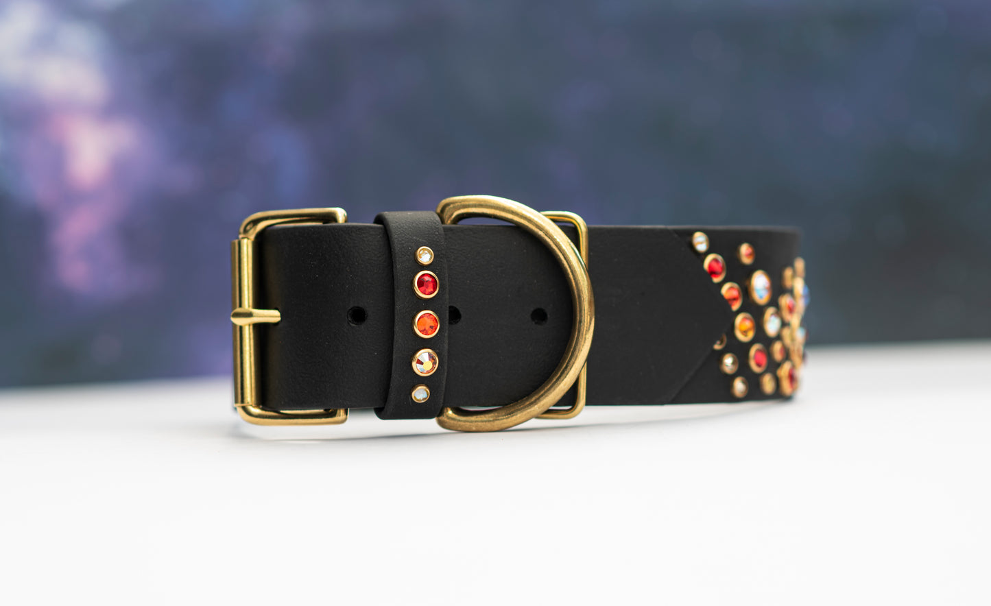 Blingy Strap Keeper Upgrade