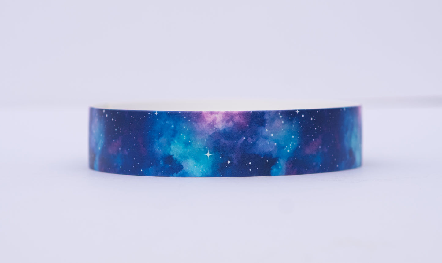 Printed Biothane Collar (No Crystals, Multiple Widths)