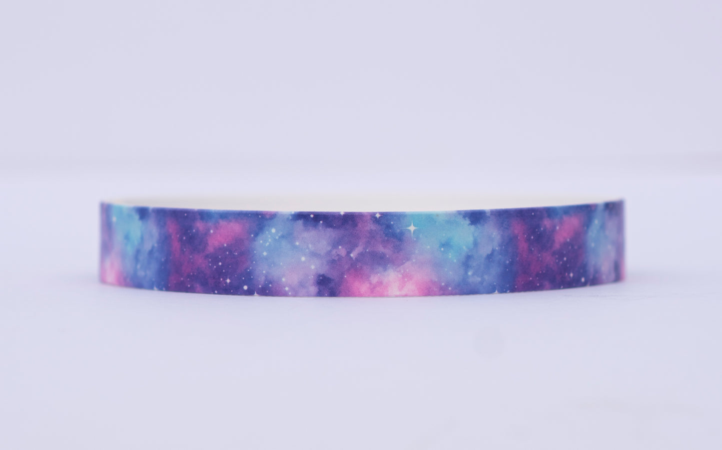 Printed Biothane Collar (No Crystals, Multiple Widths)