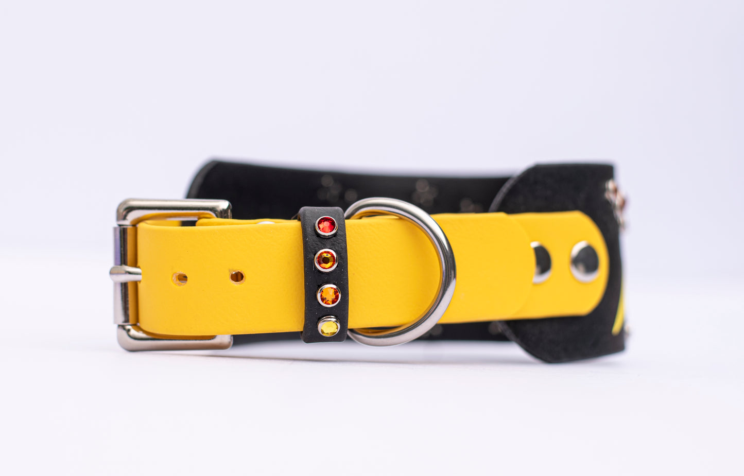 Blingy Strap Keeper Upgrade