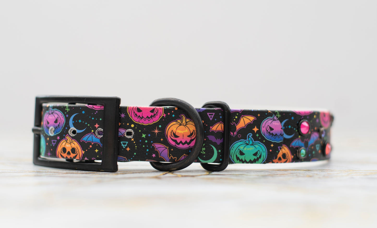 HALLOWEEN PREMADE - 1" - 14-17"