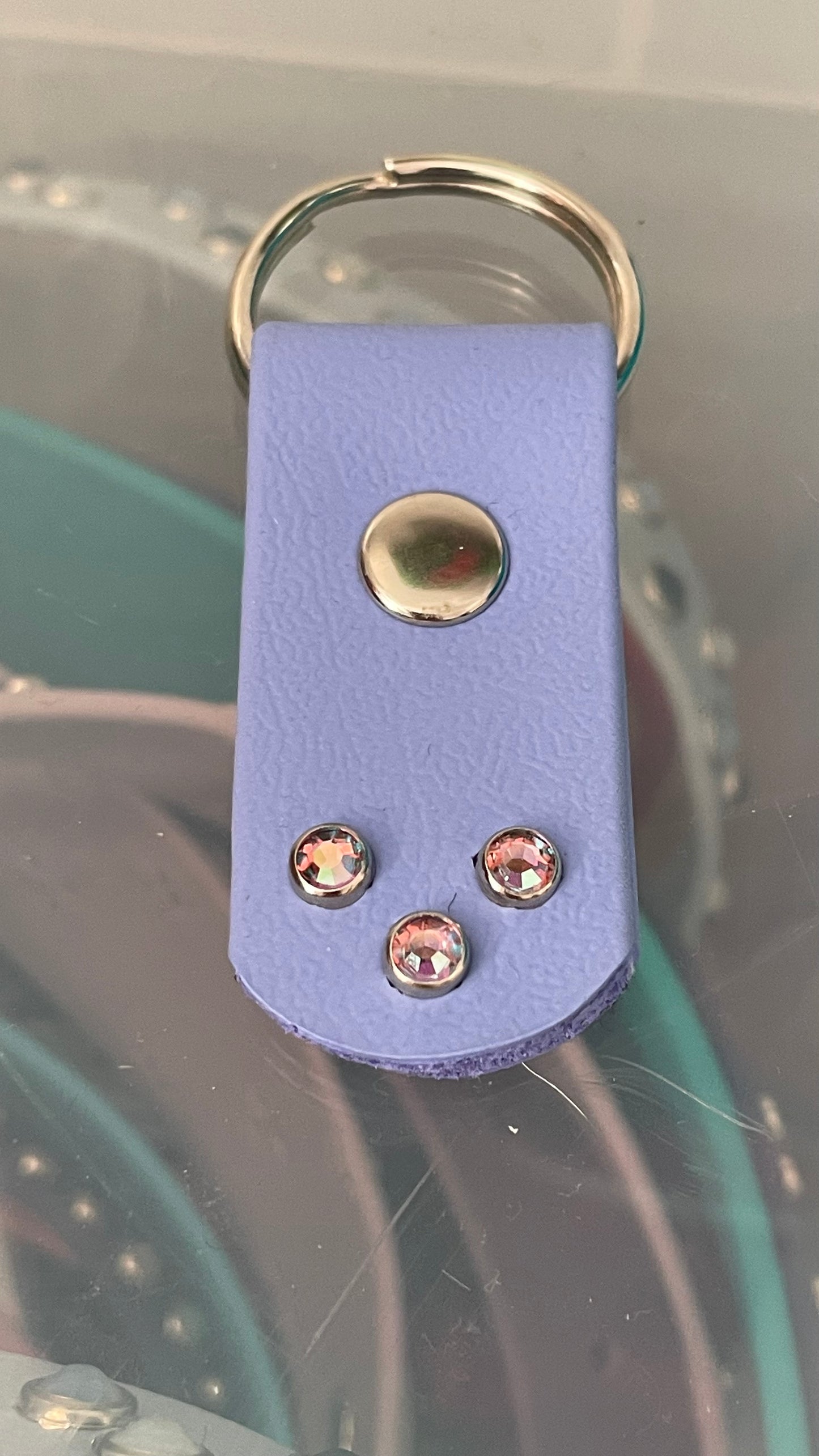 Keyrings