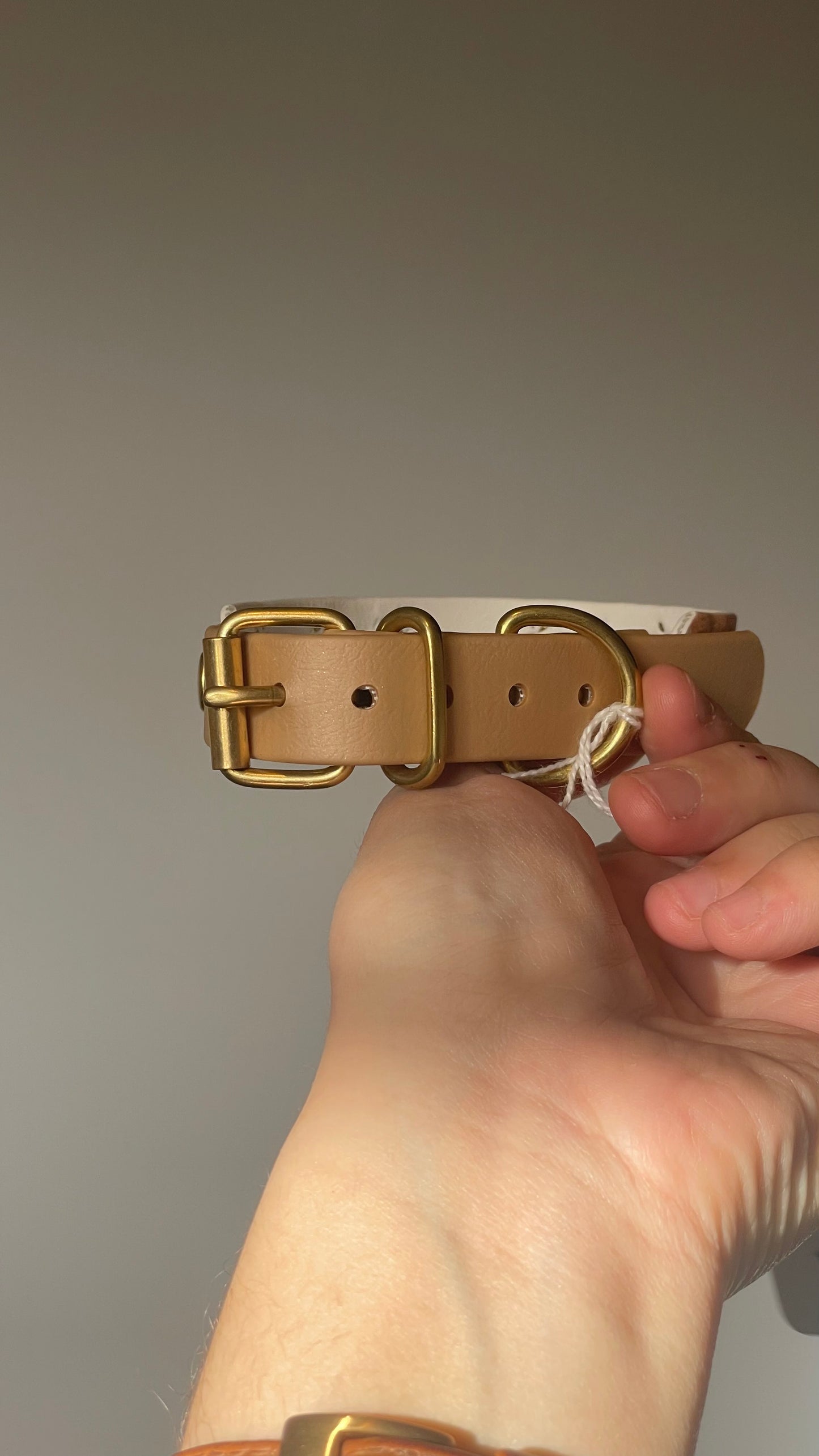 1” tapered to 3/4” - Fits 10-13”