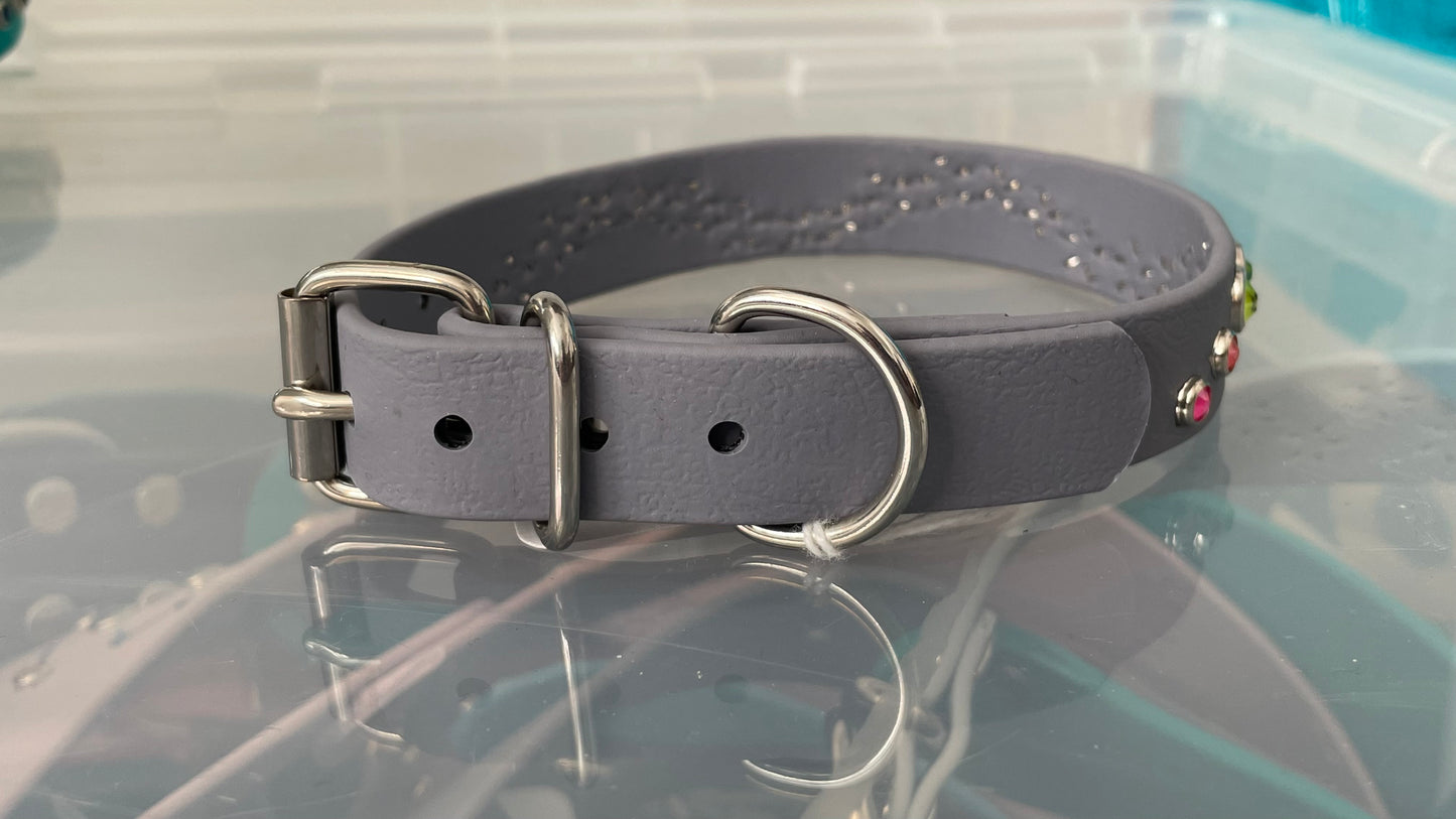 3/4” collar - 10-13”