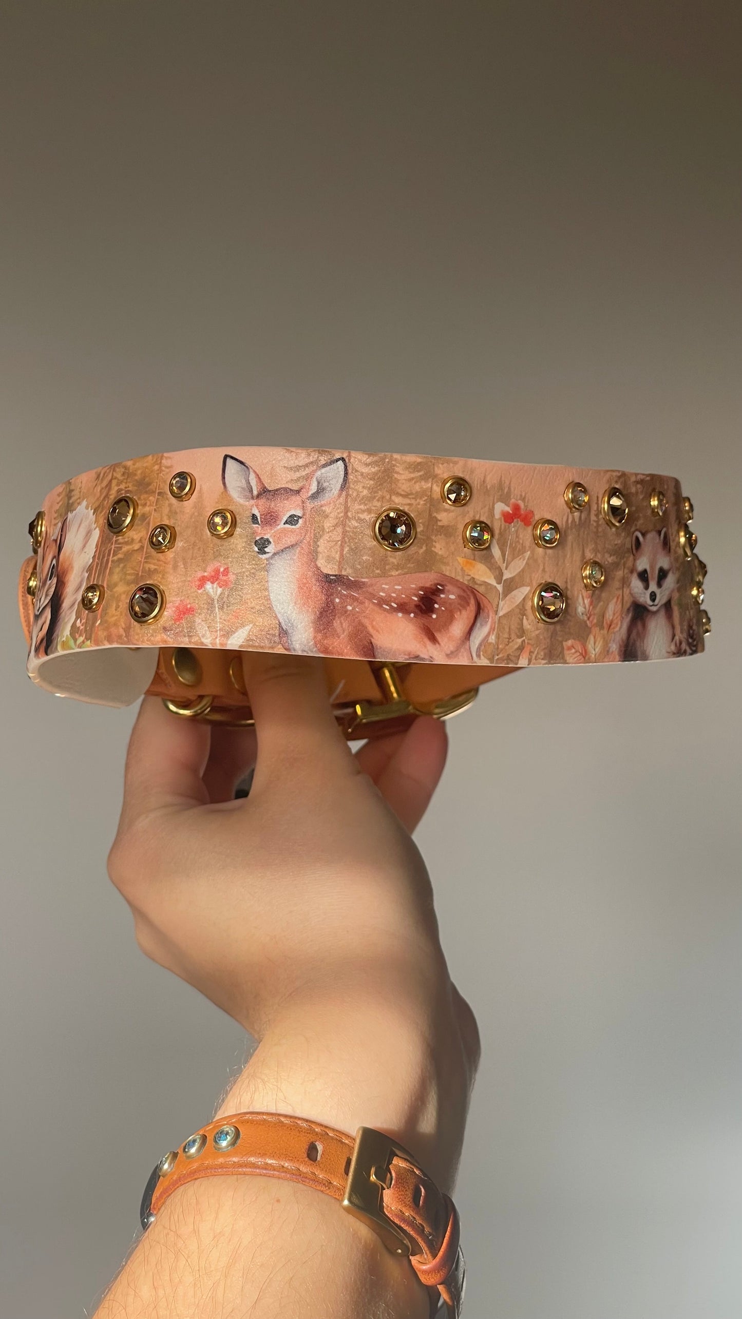 1.5” tapered to 1” - Fits 17-21”