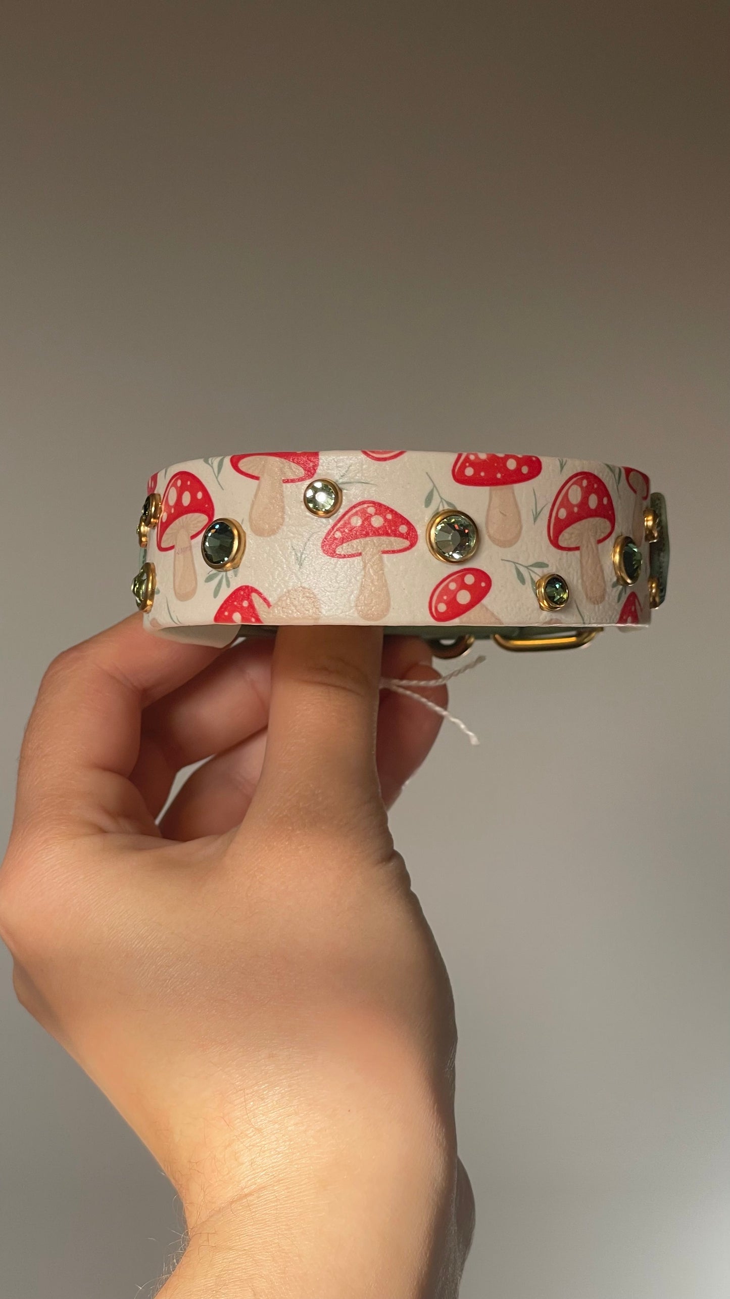 1” tapered to 3/4” - Fits 10-13”