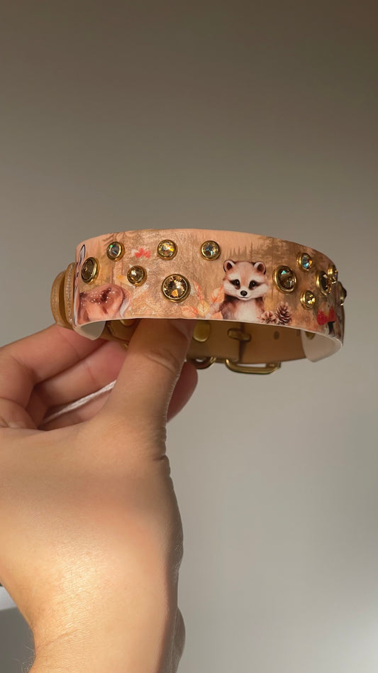 1” tapered to 3/4” - Fits 10-13”