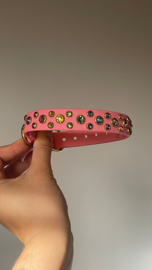 3/4” (20mm) Wide - Fits 10-13”