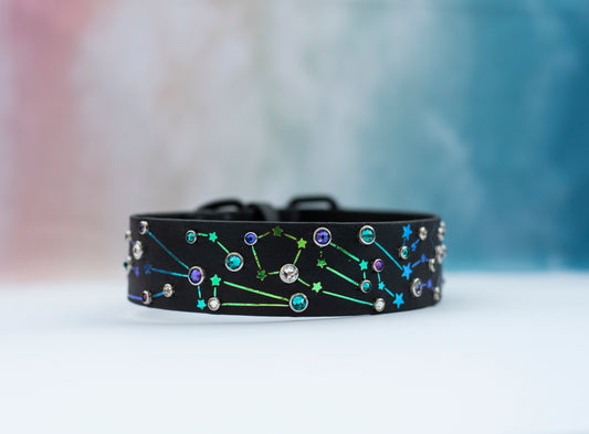 1.5" Constellations Collar