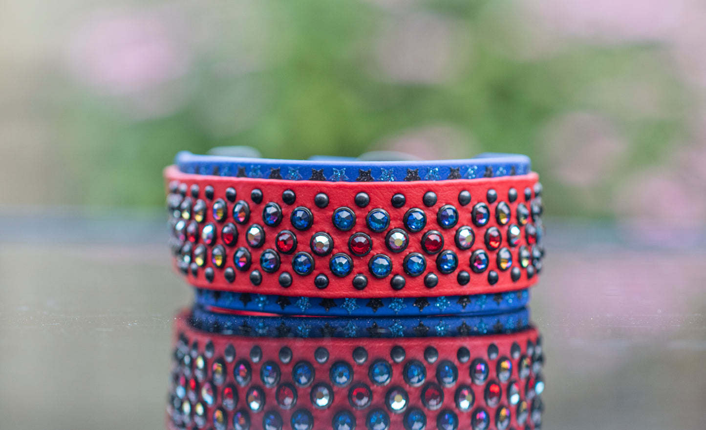 Add a Vinyl Layer (Multiple Widths)