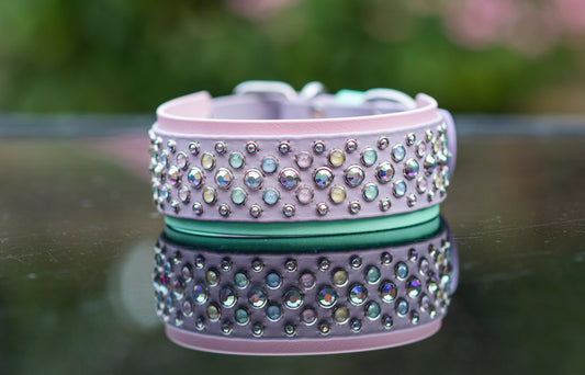 Custom 2" 3-Tone Double layer for Melanie Lake (FB)