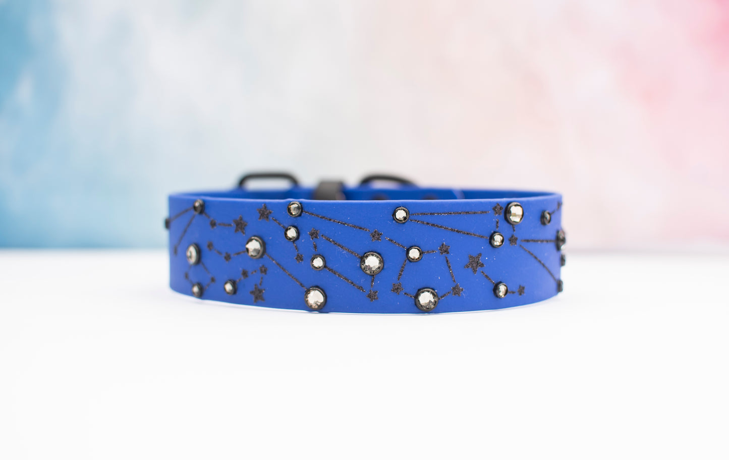 1.5" Constellations Collar