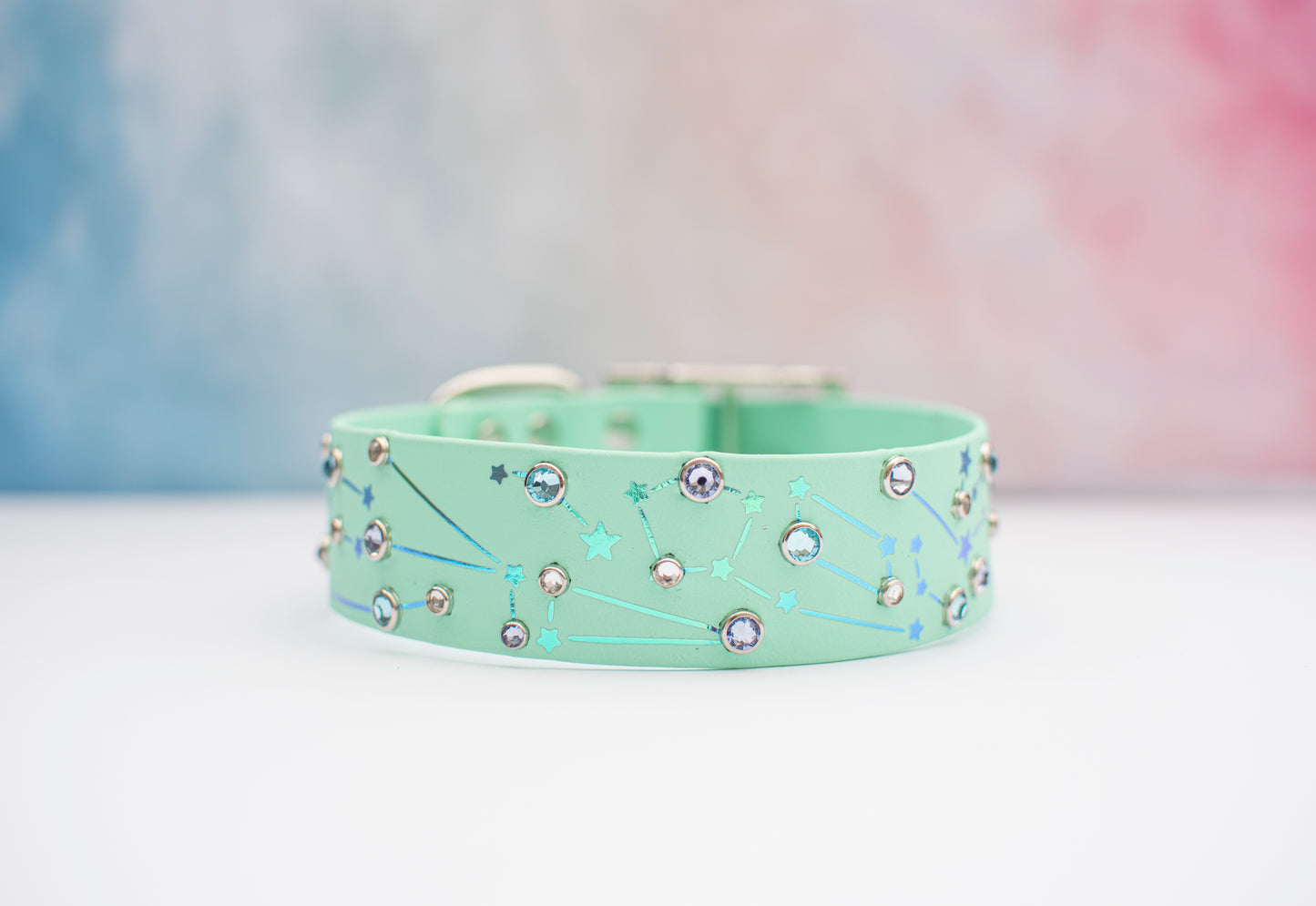 1.5" Constellations Collar