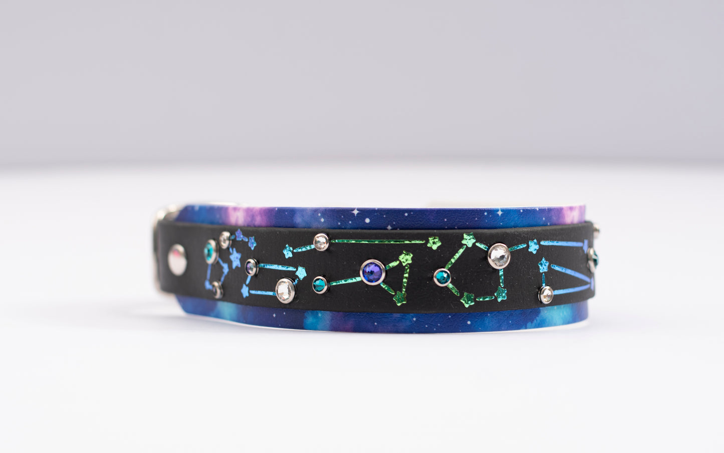 1" Constellations Collar