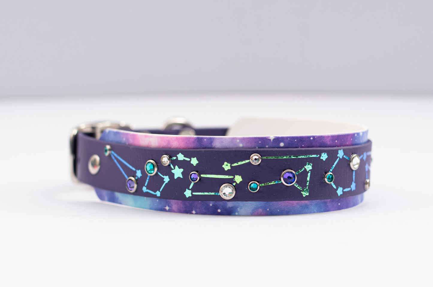 1" Constellations Collar