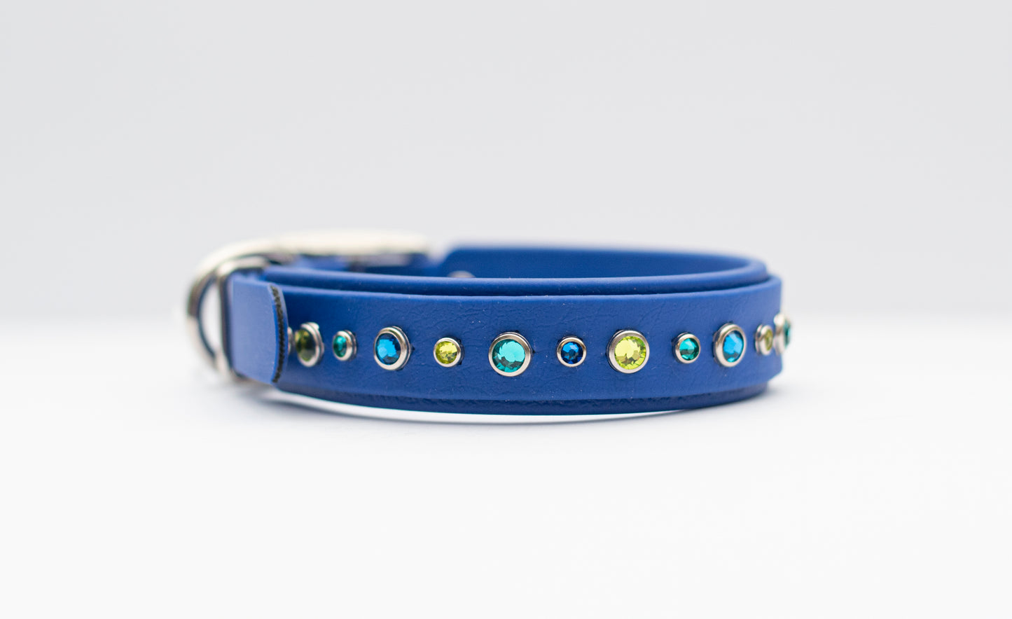 The Origin (Multiple Widths) - Biothane Dog Collar