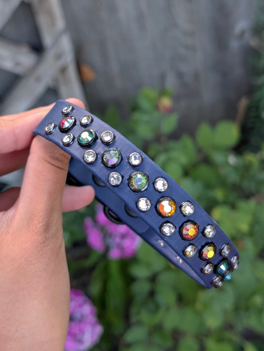 10-13" Size, 3/4" Width - Ready To Ship Collar