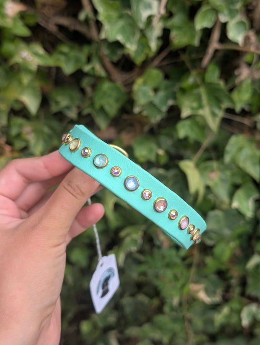 10-13" Size, 3/4" Width - Ready To Ship Collar