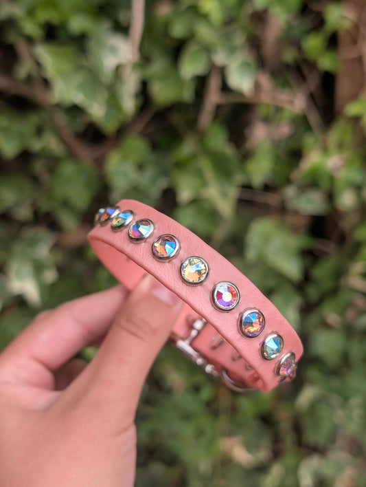 8-10.5" Size, 5/8" Width - Ready To Ship Collar