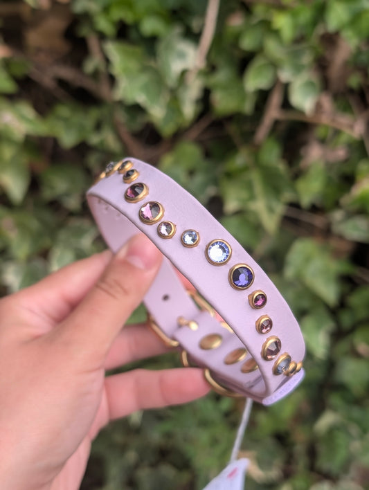 10-13" Size, 3/4" Width - Ready To Ship Collar